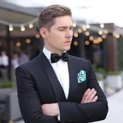 Tesler Blue - Anton Kovačić